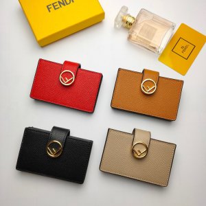 人気 ブランド FENDI / フェンディ カードケース レディース 芸能人愛用 全国一律送料無料[Wallet202206201]