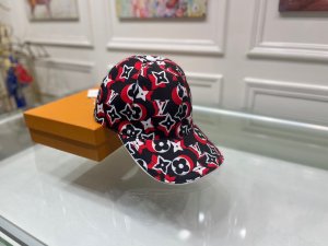 人気 LOUIS VUITTON / ルイヴィトン 帽子 キャップ 芸能人愛用 [#lvhat10]