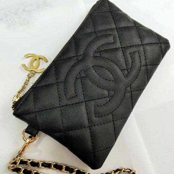 人気 ブランド CHANEL / シャネル 長財布 レディース [wallet041404]