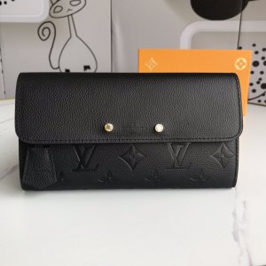 大人気 ブランド LOUIS VUITTON / ルイヴィトン M61831 長財布 安い 高品質 芸能人愛用 [#lvwallet087]