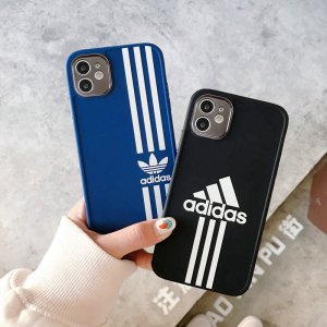 人気高級新作 ADIDAS / アディダス ケース iPhone 14/14 Plus/14 Pro/14 Pro Max/13/13 Pro/12mini/12 Pro/12 Pro Max/11 /XS/8/7 plus ケース ファッション ブランド 人気おすすめス ポーツ風 [#122710]