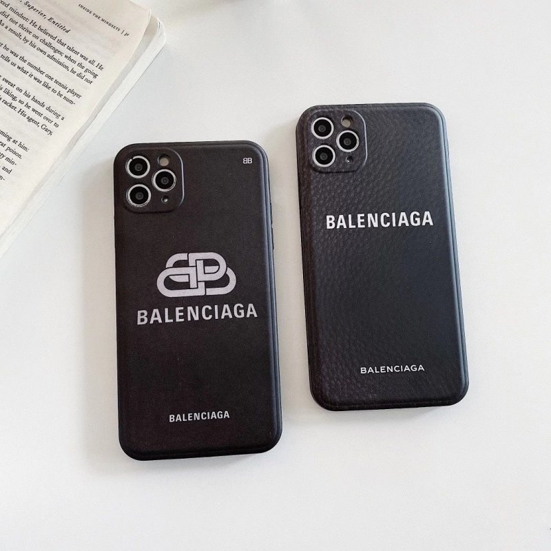 【Balenciaga】人気新作 ブランド バレンシアガ ケース iPhone 14/14 Plus/14 Pro/14 Pro Max/13/13 Pro/13 Pro Max/12mini/12 Pro/12 Pro Max/11/11 Pro/XS/8/7/6/Plus アイフォン ケース [#11226]