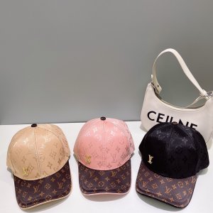 人気 LOUIS VUITTON / ルイヴィトンキャップ 帽子 芸能人愛用 [#lvhats37]