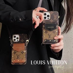 【2022新作】人気 LOUIS VUITTON / ルイヴィトン ケース iPhone 13/13 Pro/13 Pro Max/12/12 Pro/12 Pro Max/11/11 PRO ケース ファッション新品 [#case202204297]