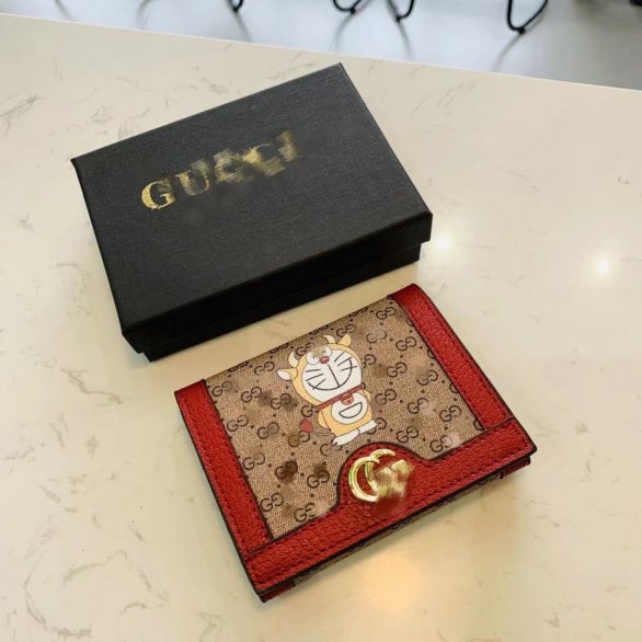 【GUCCI】人気 ブランド グッチ 財布 メンズ 短財布 安い[#wallet0414023]