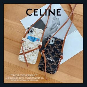 人気CELINE / セリーヌ iPhone 12/12 Pro/12 Pro Max ケース 人気芸能人愛用 ブランド アイフォン11/xr/11 pro/Xs/Xs max 携帯カバ ー [#case202108313]