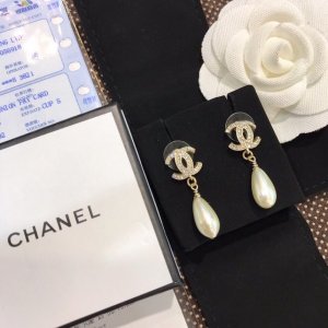 送料無料 新作 ピアス ブランド CHANEL / シャネル 人気 レディース 芸能人愛用 [#earcha49]