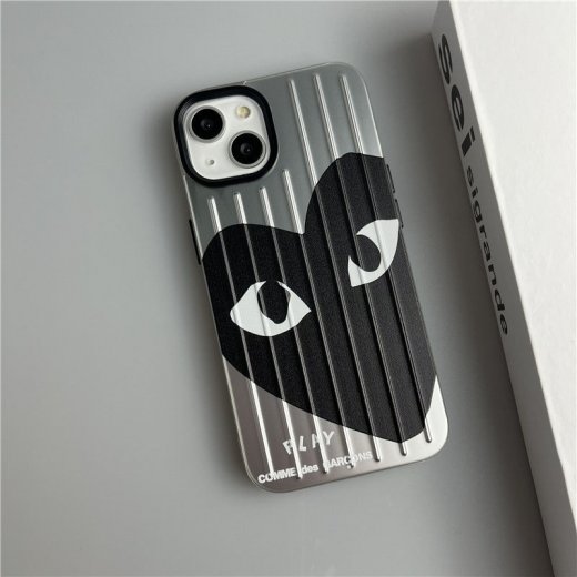 【2022新作】人気新品 ブランド コムデギャルソン CDG PLAY 携帯電話 ケース iPhone 14/14 Plus/14 Pro/14 Pro Max/13/13 Pro/13 Pro Max/12/12 Pro/12 Pro Max/11 PRO MAX スマホケース ケース シリコーン素材 [#case20221110 【2022新作】人気新品 ブランド コムデギャルソン CDG PLAY 携帯電話 ケース iPhone 14/14 Plus/14 Pro/14 Pro Max/13/13 Pro/13 Pro Max/12/12 Pro/12 Pro Max/11 PRO MAX スマホケース ケース シリコーン素材 [#case20221110