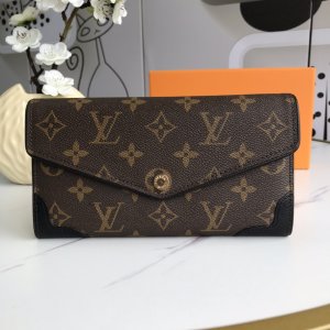 大人気 ブランド LOUIS VUITTON / ルイヴィトン M61188 長財布 安い 高品質 芸能人愛用 [#lvwallet059]