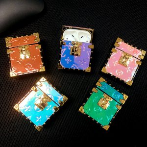 高品質 人気 ブランド LOUIS VUITTON / ルイヴィトン AirPods 1/2世代 ケース 保護性 [#04295]