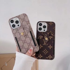 人気 LOUIS VUITTON / ルイヴィトン ポケット付属 iPhone 15/15 pro/14/14 Plus/14 Pro/14 Pro Max/13/13 Pro/13 Pro Max/12/12 Pro/12 Pro Max/11 ケース ブランド 芸能人愛用 [#ls202310117]