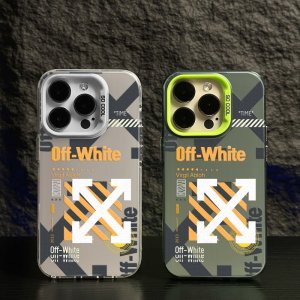 大人気 Off-White / オフホワイト iPhone 15/15 Pro/15 Pro Max/14/14 Pro/14 Pro Max/13/13 Pro/13 Pro Max/12/12 Pro/12 Pro Max/11 ケース 人気おすすめ 芸能人愛用[#case2023100812]