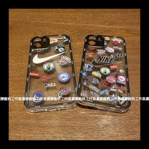 【2022新作】人気 NIKE / ナイキ ケース iPhone 13/13 Pro/13 Pro Max/12/12 Pro/12 Pro Max/11 PRO/MAX/XS/8/7 plus ケース ファッション ブランド 男女兼用[#case2022041016]