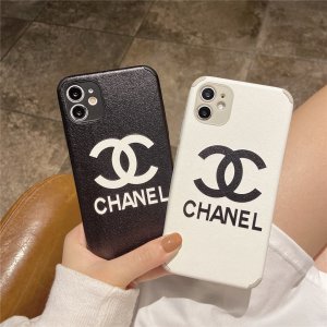 CHANEL / シャネル iPhone 14/14 Plus/14 Pro/14 Pro Max/13/13 Pro/13 Pro Max/12/12 Pro/12 Pro Max/11/11pro maxケース 人気芸能人愛用 ブランド アイフォン11/xr/11 pro/Xs/Xs max PU素材 ケースお洒落高級 [#case202106135]