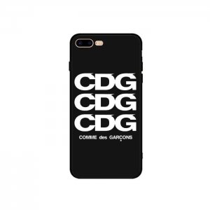 【CDG】COMME des GARCONS / コムデギャルソン iPhone 15/14/13/12 Mini/12 Pro/12 Pro Max/11/11pro/11pro max/x/8/7/6 plus ケース 経典設計 芸能人愛用 人気潮流【014】