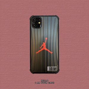 【Air Jordan】 ジョーダン iPhone 6/7/8/X/XS ケース 個性 ブランド[#119]