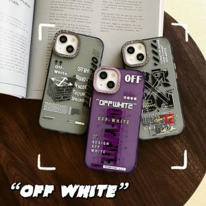 大人気 Off-White / オフホワイト iPhone 14/14 Pro/14 Pro Max/13/13 Pro/13 Pro Max/12/12 Pro/12 Pro Max ケース 人気おすすめ 芸能人愛用[#case2023081317]