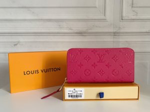 大人気 ブランド LOUIS VUITTON / ルイヴィトン M60017 長財布 安い 高品質 芸能人愛用 [#lvwallet030]