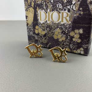 可愛い 新作 ピアス ブランド DIOR / ディオール 人気 レディース 芸能人愛用 [#dioear0052]