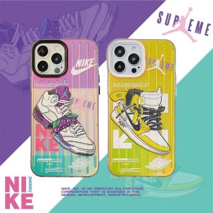 【2022新作】超人気のNIKE / ナイキ ケース iPhone 13/13 Pro/13 Pro Max/12/12 Pro/12 Pro Max/11 Pro Max ケース 男女兼用[#case2022082818]