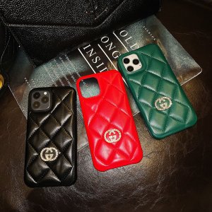 【2021新作】 大人気新品 女子の素敵な 贅沢 GUCCI / グッチ ブランド iPhone 12mini/12 Pro/12 Pro Max/11 /XS/8/7/6 ケース 芸能人愛用 人気おすすめ[#202101179]