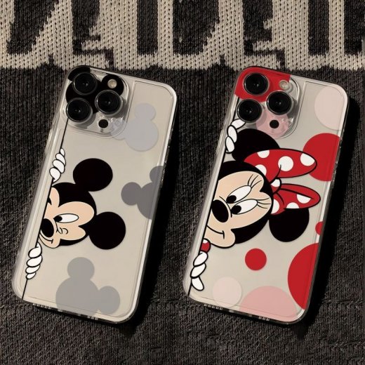 人気 Disney / ディズニー iPhone 15/15 Pro/15 Pro Max/14/14 Pro/14 Pro Max/13/13 Pro/13 Pro Max/12/11/xs/xr/8/7 アニメ 男女兼用 [#case202401243]