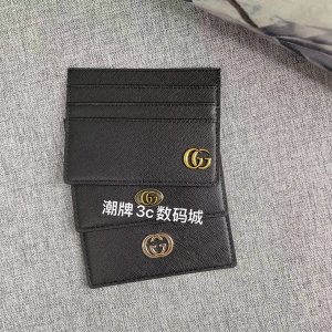 人気 ブランド GUCCI / グッチ カードケース 全国一律送料無料[wallet202203298]