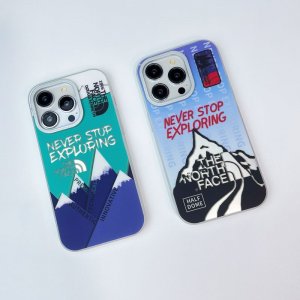 大人気 TheNorthFace / ノース フェイス iPhone 14/14 Pro/14 Pro Max/13/13 Pro/13 Pro Max/12/12 Pro/12 Pro Max/11 ケース 人気おすすめ 芸能人愛用[#case2023061814]