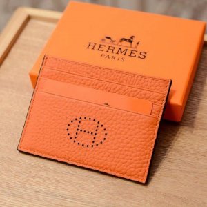 人気 ブランド Hermes / エルメス カードケース レディース 芸能人愛用 全国一律送料無料[Wallet202206208]