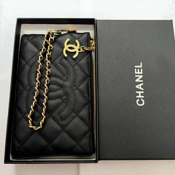 人気 ブランド CHANEL / シャネル 長財布 レディース [wallet041404]