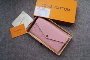 大人気 ブランド LOUIS VUITTON / ルイヴィトン M61182 長財布 安い 高品質 芸能人愛用 [#lvwallet047]