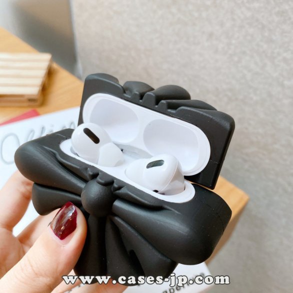 【2021新作】 高品質 人気 AirPods / AirPods PRO スーパーコピー[#case202102254]