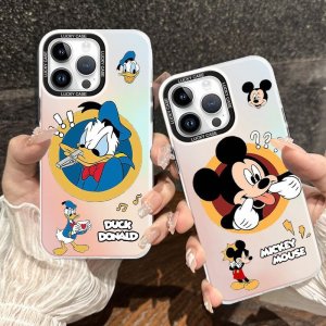 人気 Disney / ディズニー iPhone 15/15 Pro/15 Pro Max/14/14 Pro/14 Pro Max/13/13 Pro/13 Pro Max/12/11/xs /8/7 アニメ 男女兼用 [#case202401241]