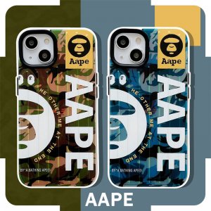 【2022新作】人気 A BATHING APE / ア ベイシング エイプ ケース iPhone 13/13 Pro/13 Pro Max/12/12 Pro/12 Pro Max/11 PRO MAX/XS ケース 男女兼用 大好評販売中! [#case202208289]