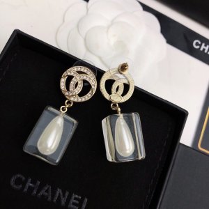 送料無料 新作 ピアス ブランド CHANEL / シャネル 人気 レディース 芸能人愛用 [#earcha29]