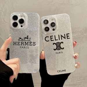 【2023新作】CELINE / セリーヌ iPhone 14/14 Plus/14 Pro/14 Pro Max/13/13 Pro/13 Pro Max/12/12 Pro/12 Pro Max/11 ケース ブランド 携帯カバ ー [#case202305187]