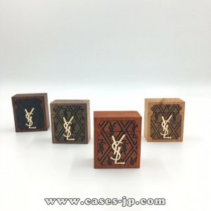 ブランド YSL AirPods 1/2世代 /PRO ケース ファッション ブランド 人気おすすめ[#case202102263]