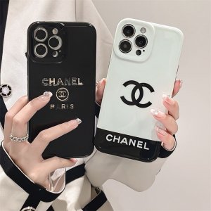 大人気 CHANEL / シャネル ケース iPhone 14/14 Plus/14 Pro/14 Pro Max/13/13 Pro/13 Pro max/12mini/12 Pro/12 Pro Max/11 PRO/MAX/XS/8/7 plus ケース ファッション[#case202302195]