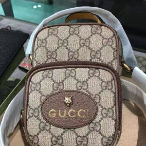 人気 ブランド GUCCI / グッチ ウエストバッグ バックパック 男女兼用 [bag0625]