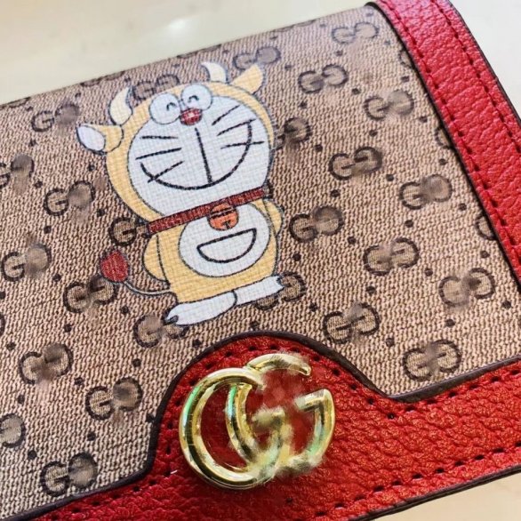 【GUCCI】人気 ブランド グッチ 財布 メンズ 短財布 安い[#wallet0414023]