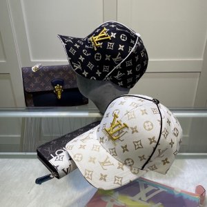 人気 LOUIS VUITTON / ルイヴィトンキャップ 帽子 芸能人愛用 [#lvhats25]