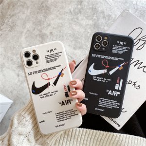 【2021新作】人気 NIKE / ナイキ ファッション新品 ケース iPhone 12 Mini/12 Pro/12 Pro Max/11 PRO/MAX/XS/8/7 plus ケース ファッション ブランド 男女兼用[#ls2021081511]