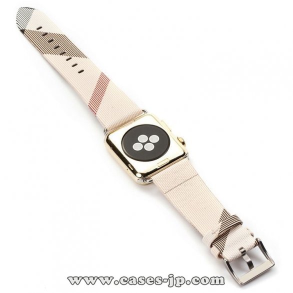 2021 人気 LOUIS VUITTON / ルイヴィトン Apple Watch Series 1/2/3/4/5 バンド 腕時計交換バンド 男女兼用[#case2021030323]