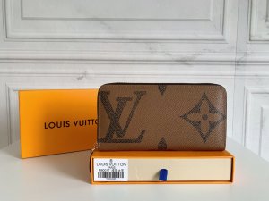 大人気 ブランド LOUIS VUITTON / ルイヴィトン 長財布 M60017 Zippy 安い 高品質 芸能人愛用 [#lvwallet02264]