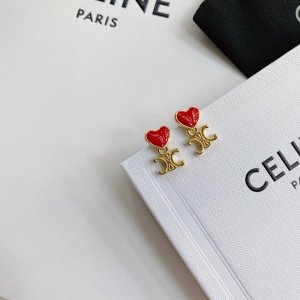 人気 新作 ブランド CELINE / セリーヌ ピアス レディース 芸能人愛用 [#celear0019]