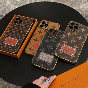 【2022新作】人気 LOUIS VUITTON / ルイヴィトン ケース iPhone 13/13 Pro/13 Pro Max/12/12 Pro/12 Pro Max/11 PRO/MAX/XS/8/7 plus ケース ブランド ファッション 男女兼用 [#case202206243]