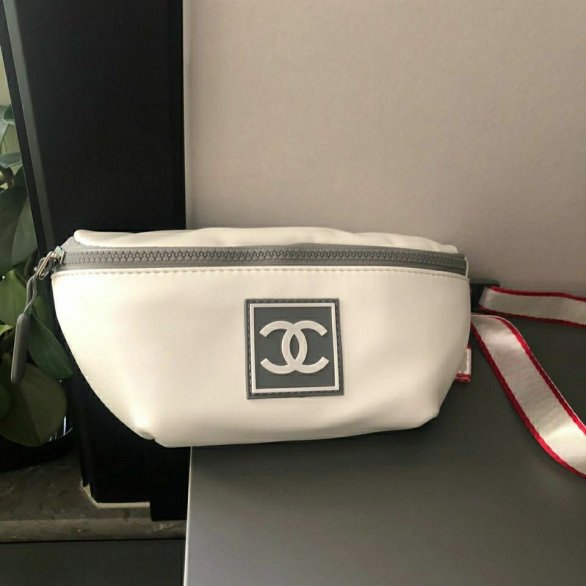 人気 ブランド CHANEL / シャネル ウエストバッグ バックパック 全国一律送料無料[wallet0414020]