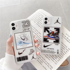 【2022新作】人気 NIKE / ナイキ ケース iPhone 13/13 Pro/13 Pro Max/12/12 Pro/12 Pro Max/11 PRO/MAX/XS/8/7 plus ケース ファッション ブランド 男女兼用[#case202208089]