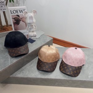 人気 LOUIS VUITTON / ルイヴィトンキャップ 帽子 芸能人愛用 [#lvhats41]