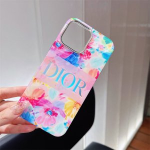 人気 DIOR / ディオール iPhone 14/14 Plus/14 Pro/14 Pro Max/13/13 Pro/13 Pro Max/12/12 Pro/12 Pro Max ケース 芸能人愛用[#case2023051812]